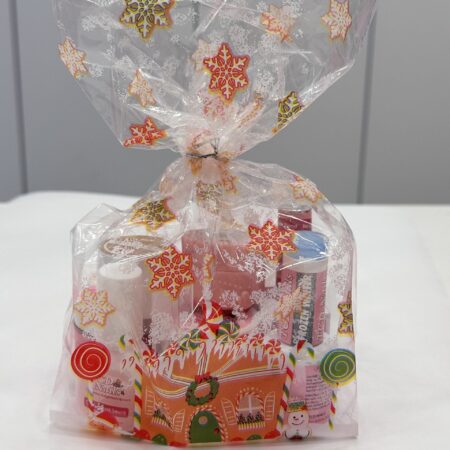 Christmas Mystery Bag