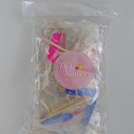 Press on Nail Tool Kit-50pcs