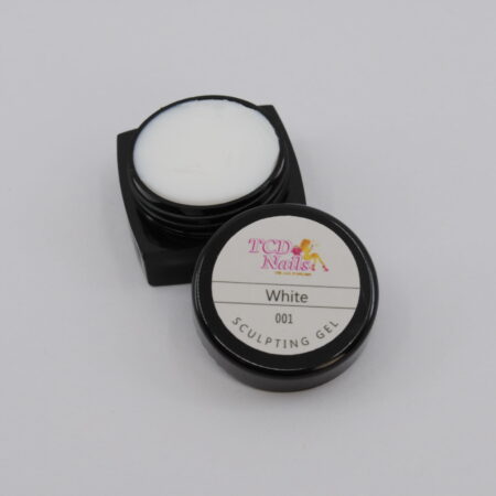 Sculpting Gel 5ml (1pc) Choose color