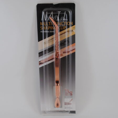 Multifunction Nail Form Tool Clip