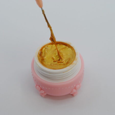 Emboss Gel 8ml (1pc) Choose Color