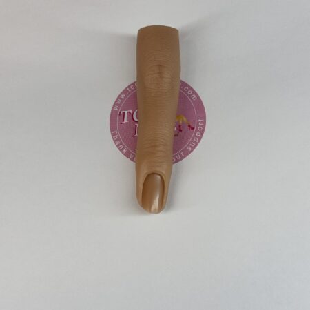 Practice Silicone Finger (1pc)