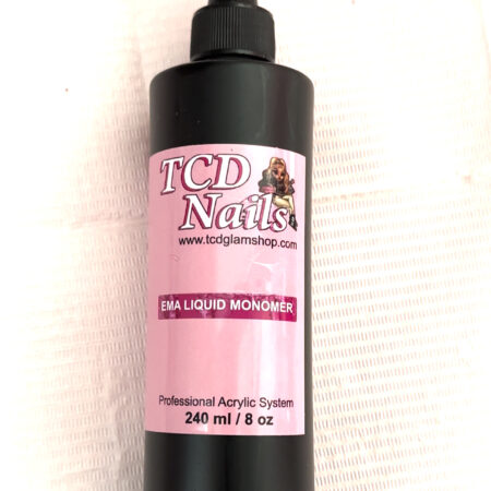 EMA Monomer- Midflow, 8oz