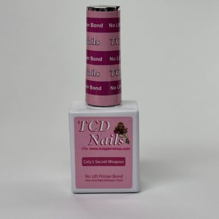 No Lift Primer Cely’s Secret Sauce 15ml