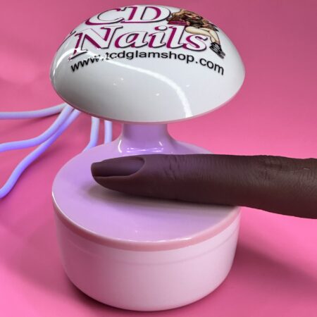 Mini Me UV LED Lamp 21watts with smart sensor