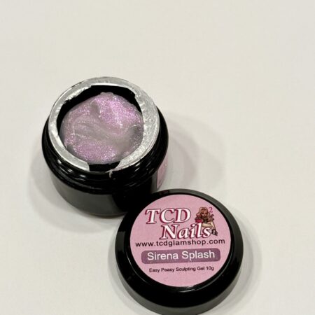 Sirena Splash Easy Peasy Sculpting Gel 10g