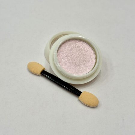 Pink Pearl Chrome Nail Powder