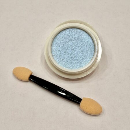 Chrome Nail Powder