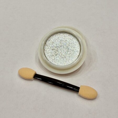 Unicorn Glow Chrome Nail Powder